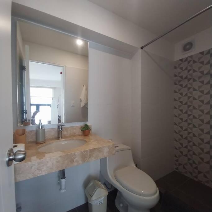 Apartamento Descansa Cerca Del Corazon De Barranco *